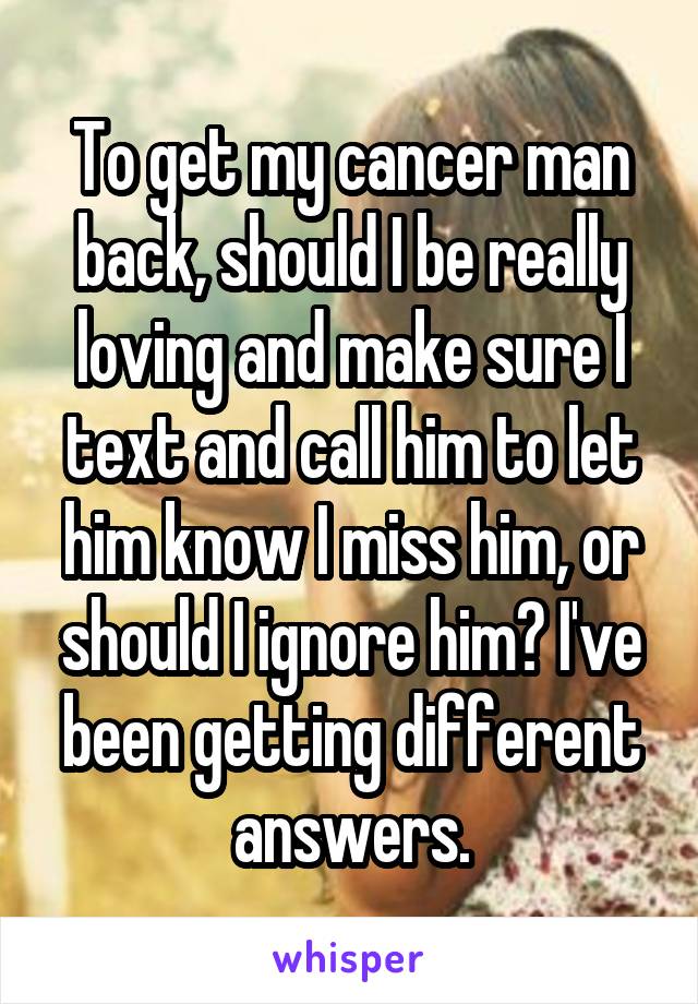 how-to-text-a-cancer-man